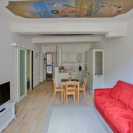 Residenza Sant' Antonio Apartment Riomaggiore Exterior photo