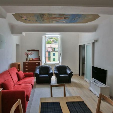 Residenza Sant' Antonio Apartment Riomaggiore Exterior photo
