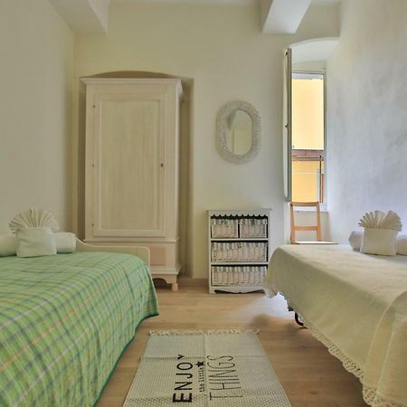 Residenza Sant' Antonio Apartment Riomaggiore Exterior photo