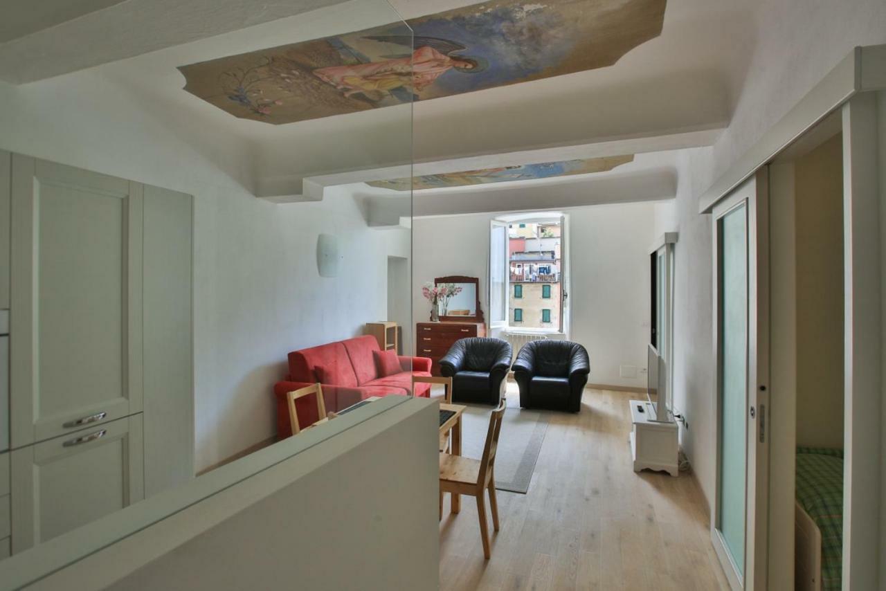 Residenza Sant' Antonio Apartment Riomaggiore Exterior photo