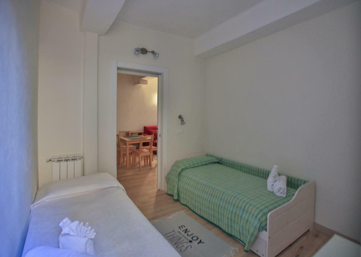 Residenza Sant' Antonio Apartment Riomaggiore Exterior photo