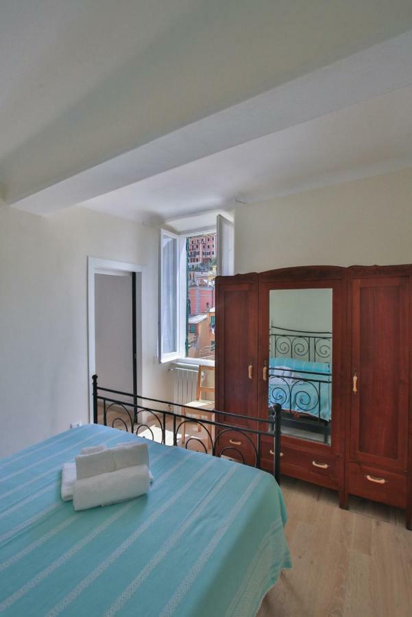 Residenza Sant' Antonio Apartment Riomaggiore Exterior photo