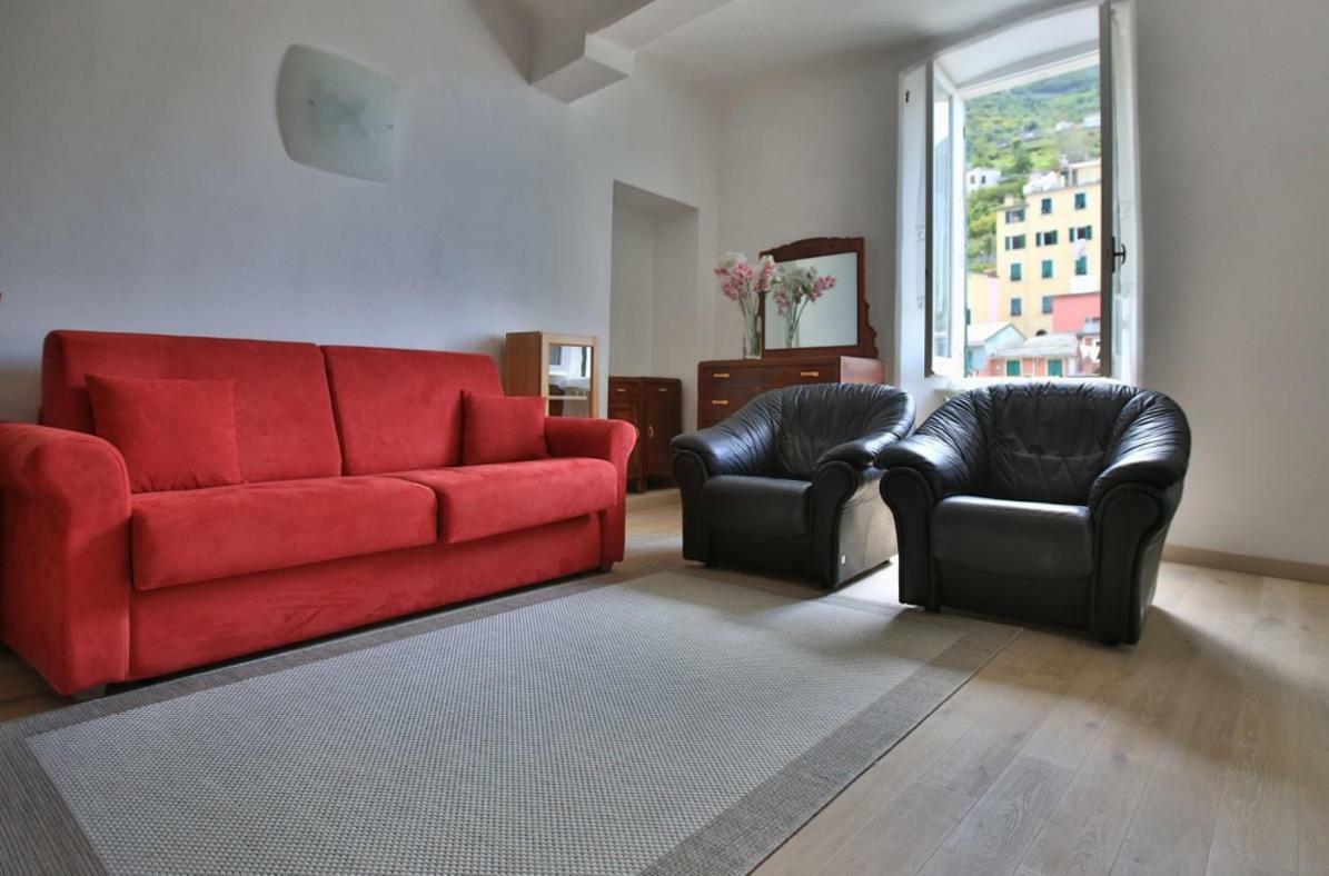 Residenza Sant' Antonio Apartment Riomaggiore Exterior photo