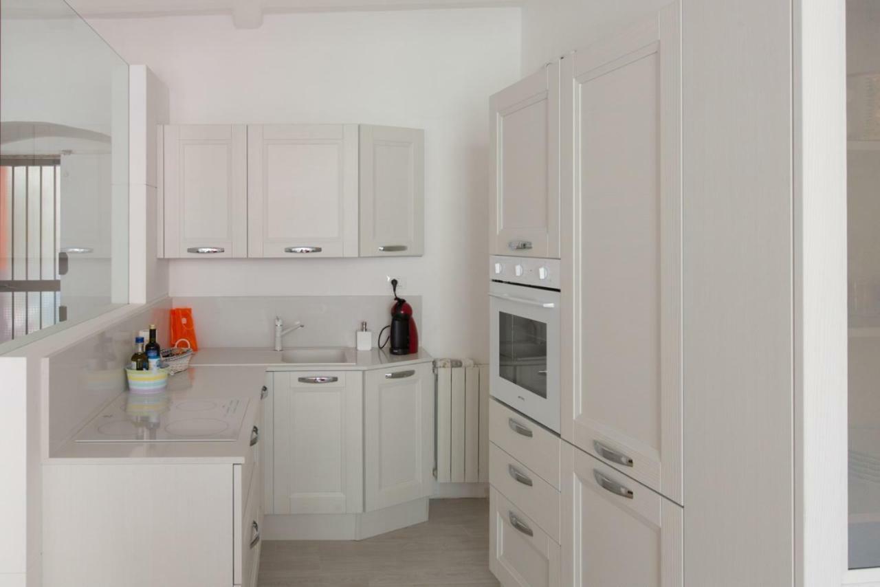 Residenza Sant' Antonio Apartment Riomaggiore Exterior photo
