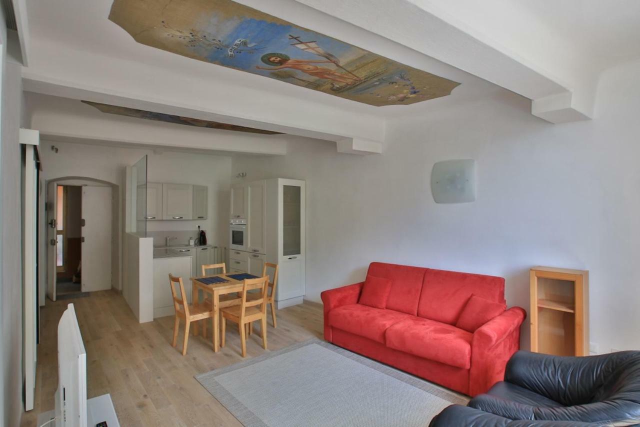 Residenza Sant' Antonio Apartment Riomaggiore Exterior photo