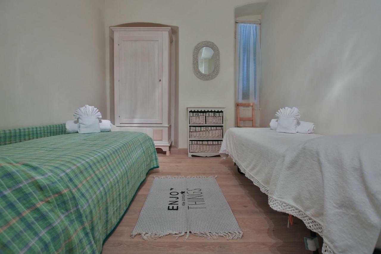 Residenza Sant' Antonio Apartment Riomaggiore Exterior photo